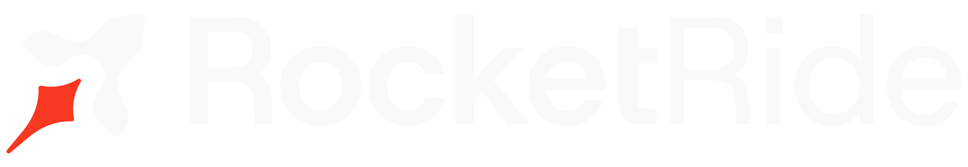 RocketRide Logo